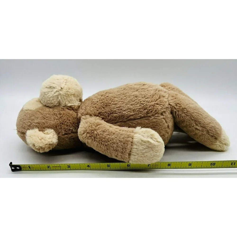 Carters Monkey Musical Plush Crib Toy Twinkle Little Star 12‎ inch 2017